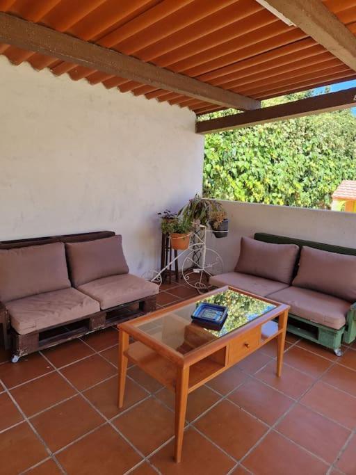 Amplia Casa Familiar Villa Pontevedra Exterior photo