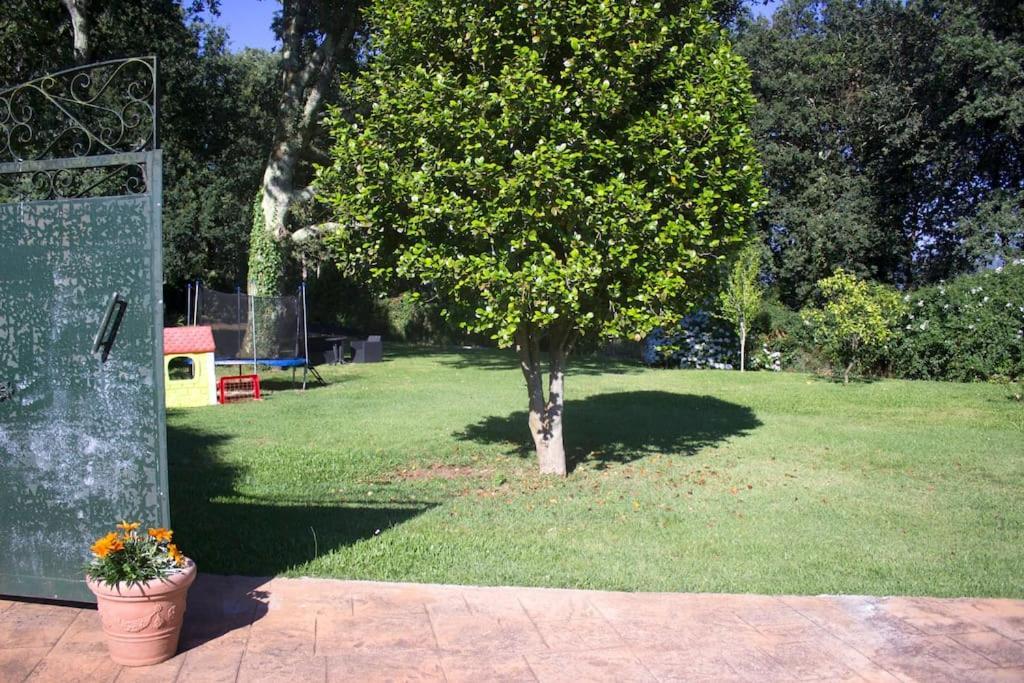 Amplia Casa Familiar Villa Pontevedra Exterior photo